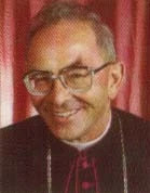 Dr. Reinhold Stecher